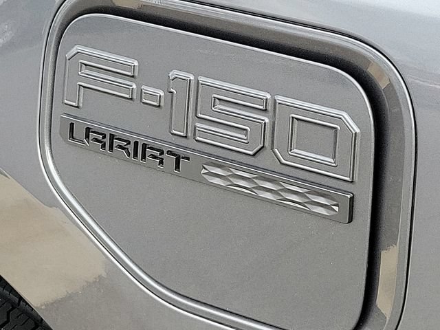 New 2023 Ford F150 Lightning Lariat w/ Max Trailer Tow Package AWD/4WD image 10