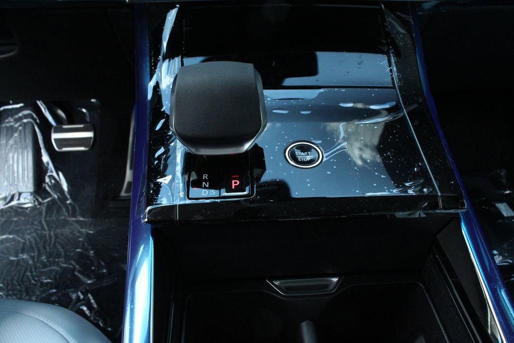 New 2026 Land Rover Range Rover Sport Dynamic SE image 13