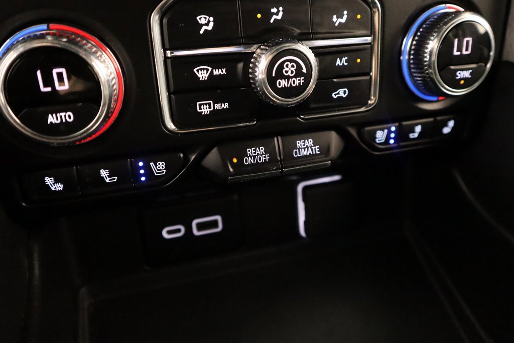 Used 2021 GMC Yukon XL SLT image 7