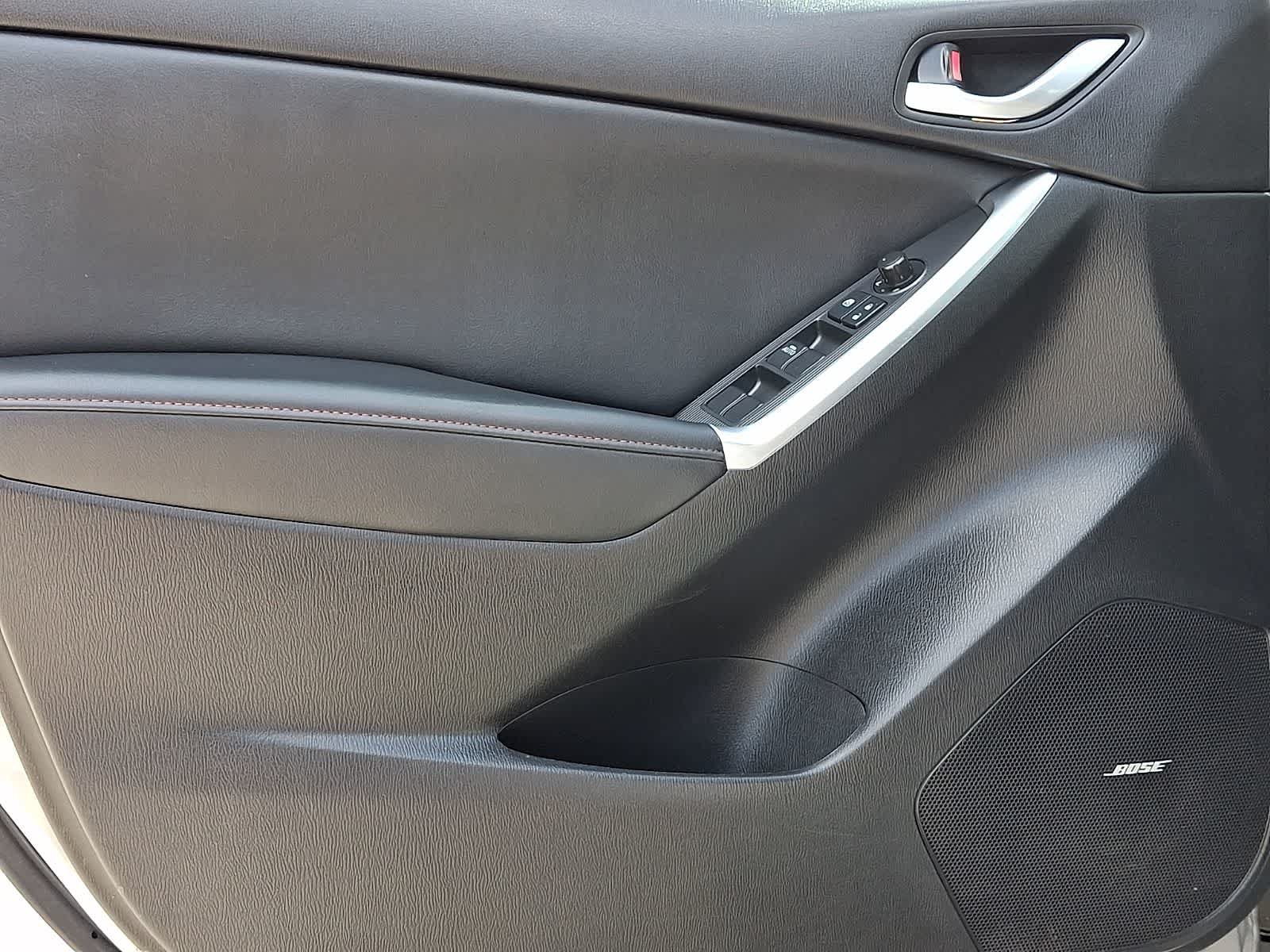 Used 2013 MAZDA CX-5 Grand Touring FWD image 13