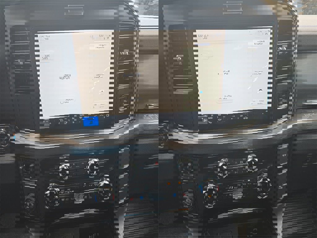 New 2026 Ford F250 Lariat image 19