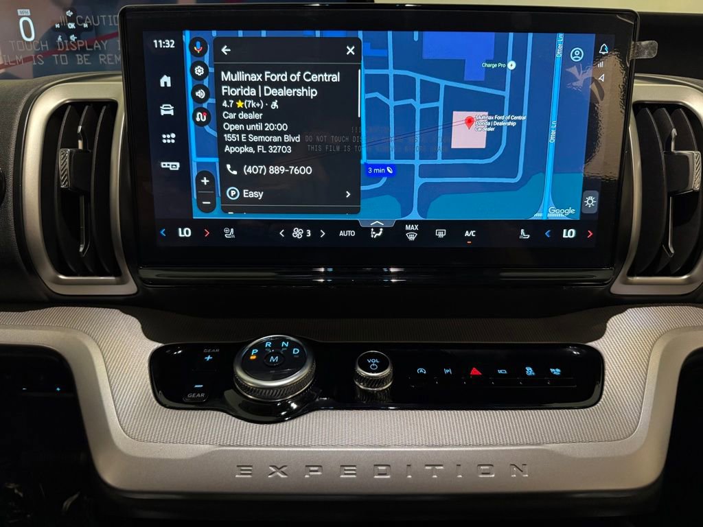 New 2026 Ford Expedition Max Active image 10