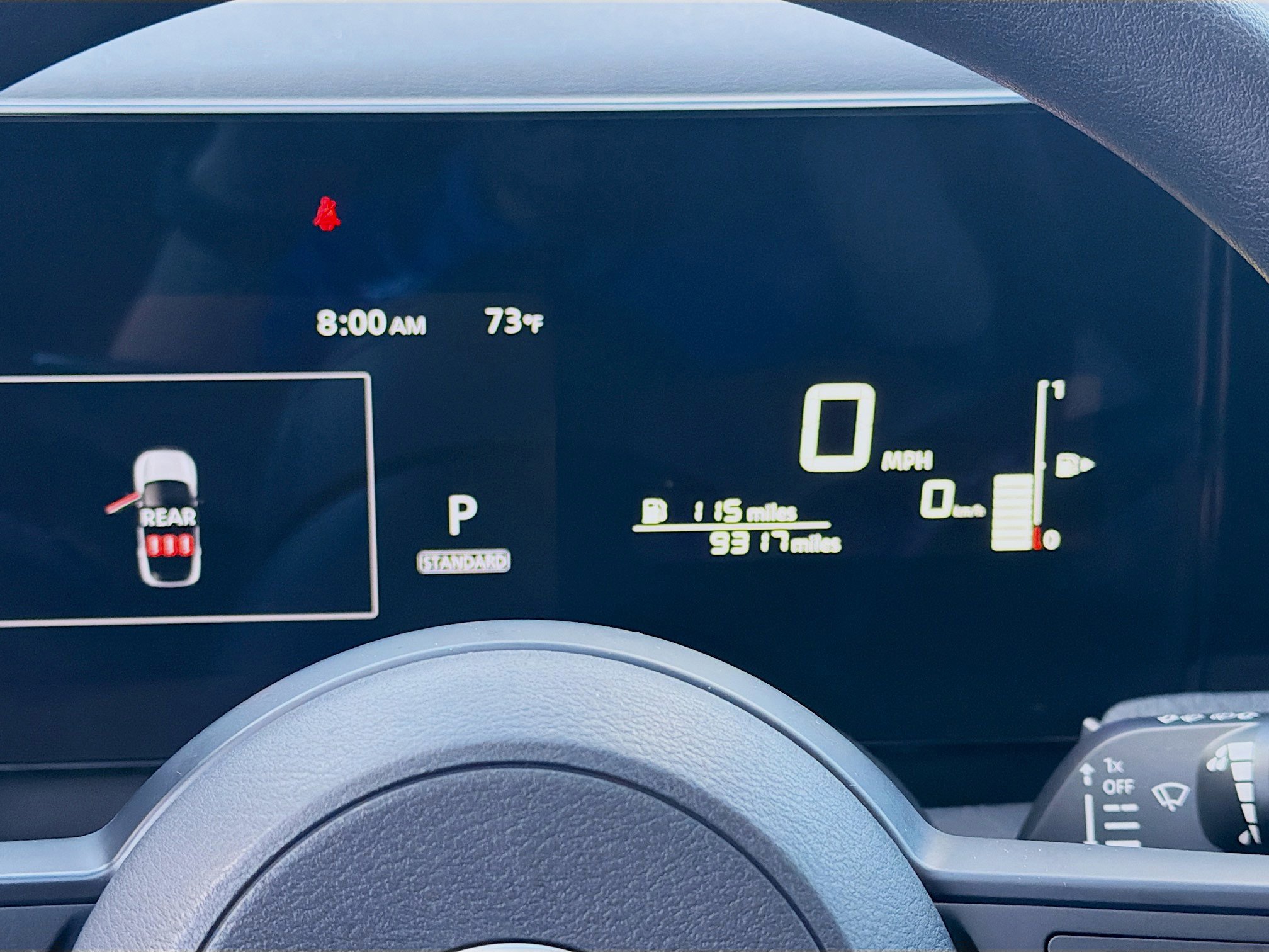 Used 2025 Nissan Kicks SV image 11