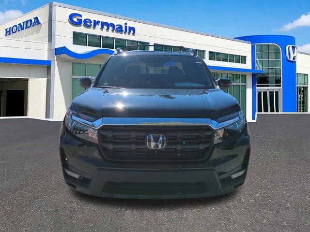 New 2026 Honda Ridgeline RTL image 8