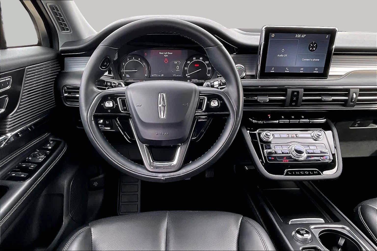 Used 2020 Lincoln Corsair FWD image 6