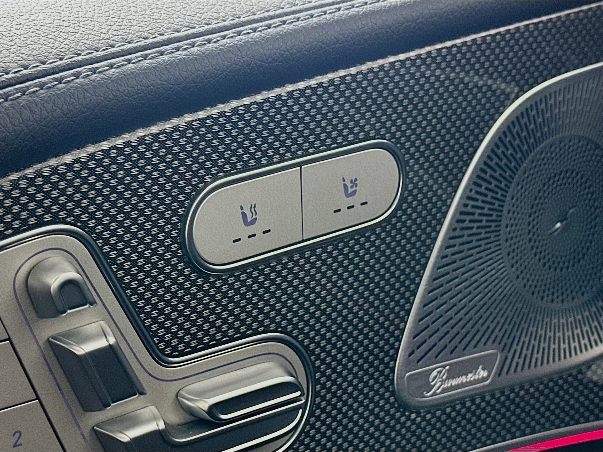 Certified 2020 Mercedes-Benz GLE 350 4MATIC image 22