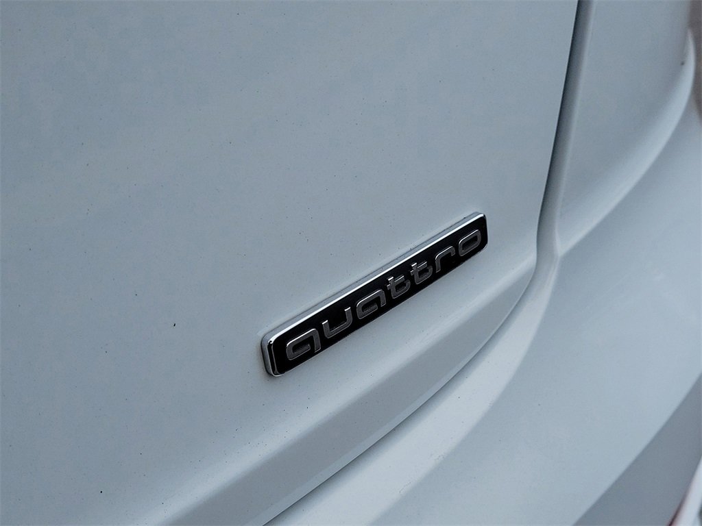 Used 2021 Audi Q8 Premium Plus w/ Premium Plus Package image 6