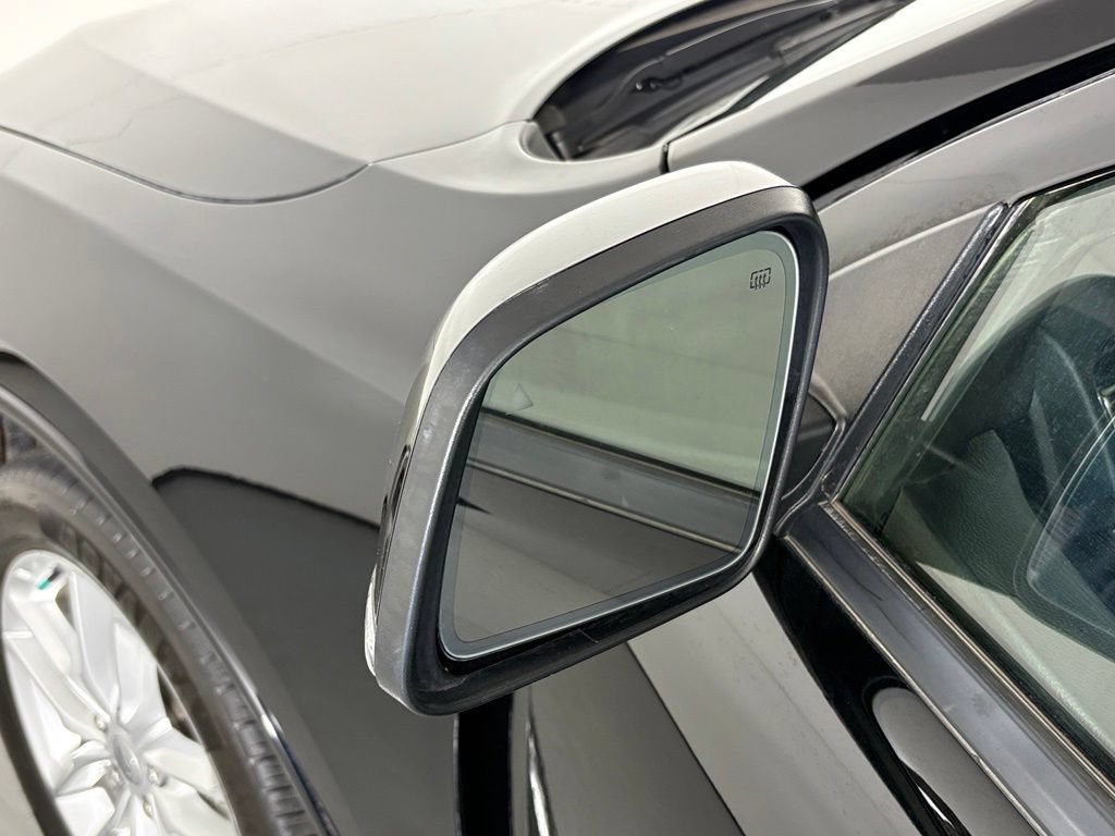 Used 2024 Dodge Durango GT RWD image 13