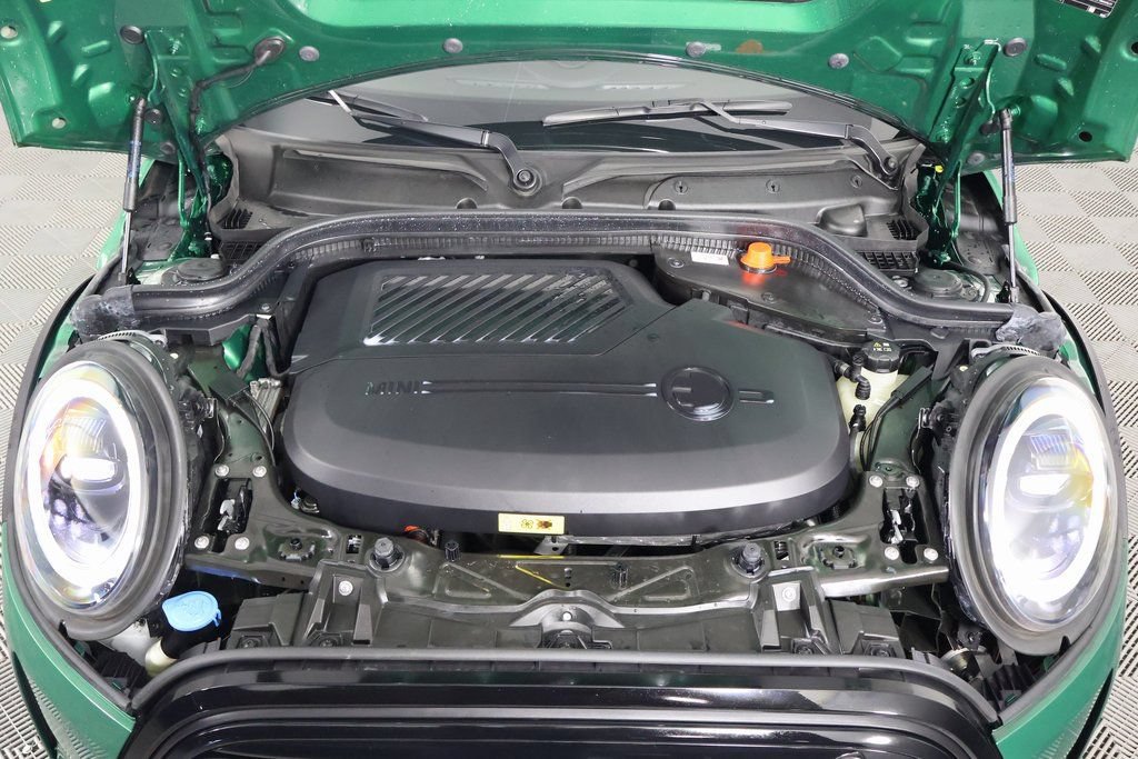 Used 2024 MINI Cooper SE FWD image 15