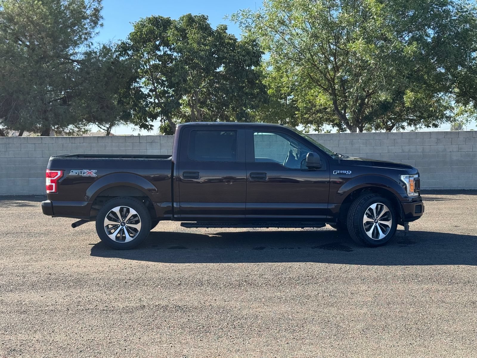 Used 2019 Ford F150 XL w/ Equipment Group 101A Mid RWD image 2