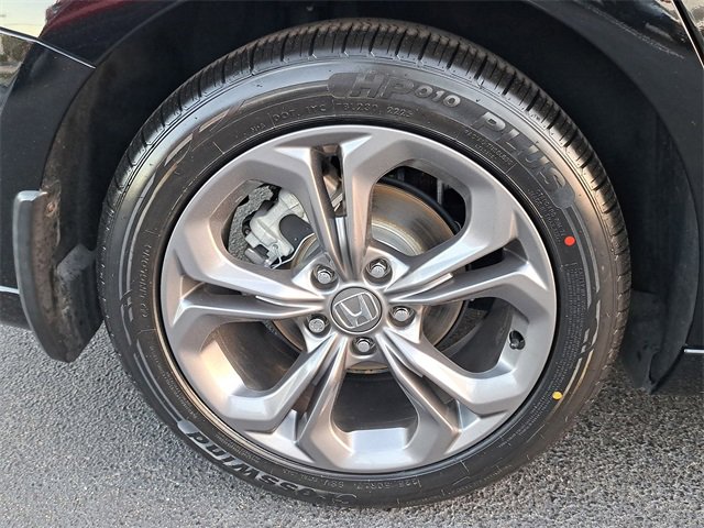 Certified 2023 Honda Accord EX-L image 7