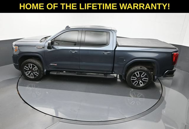 Used 2020 GMC Sierra 1500 AT4 w/ AT4 Premium Package AWD/4WD image 71