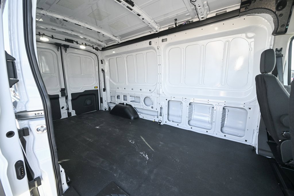 New 2026 Ford Transit 350 Base image 20