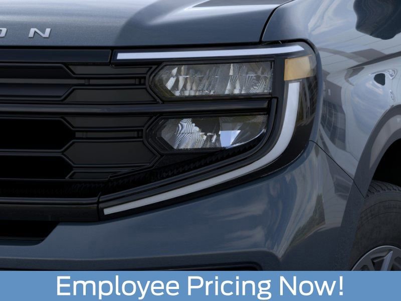 New 2026 Ford Expedition Active AWD/4WD image 19