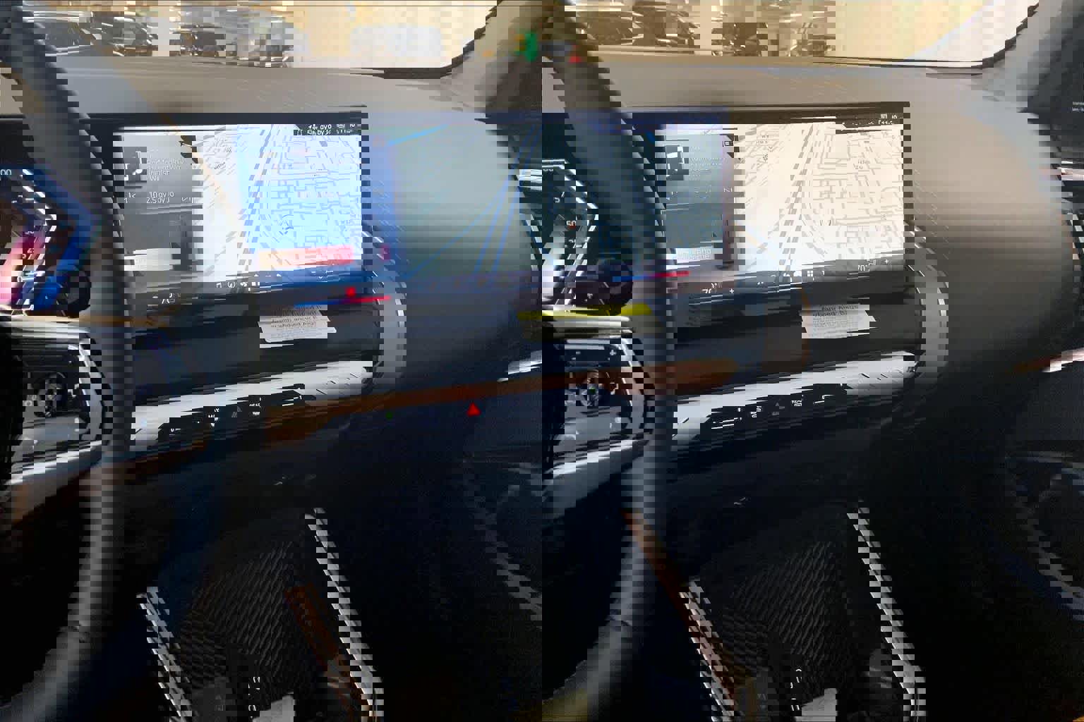 New 2026 BMW X3 xDrive30 w/ Premium Package image 6