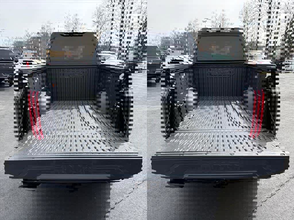 New 2026 Toyota Tundra TRD Pro image 29