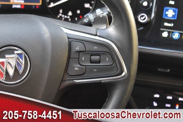 Used 2023 Buick Envision Preferred image 28