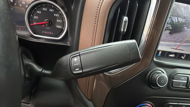 Used 2021 Chevrolet Silverado 1500 High Country image 30