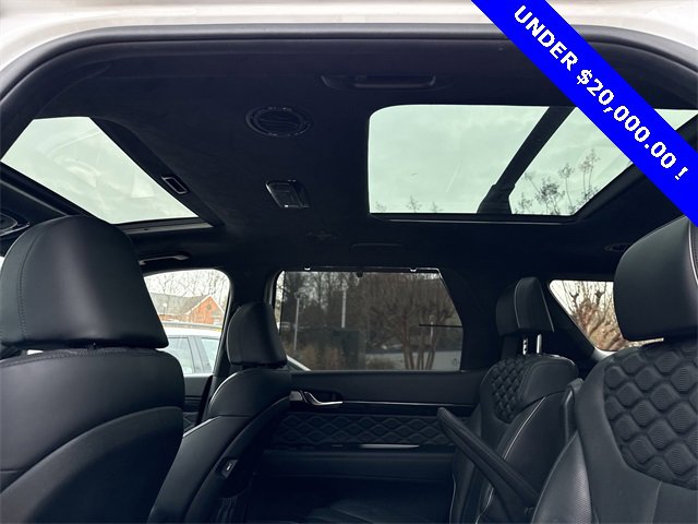 Used 2020 Hyundai Palisade Limited image 32