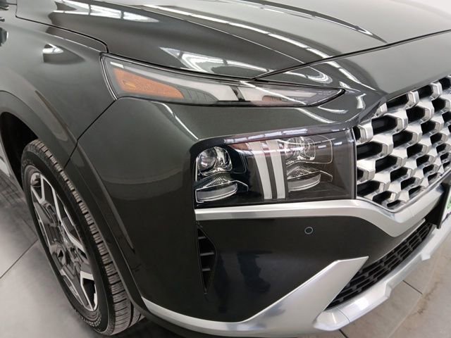 Used 2023 Hyundai Santa Fe Limited image 4