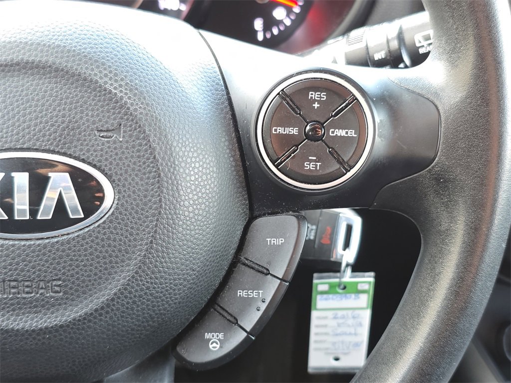 Used 2016 Kia Soul image 26