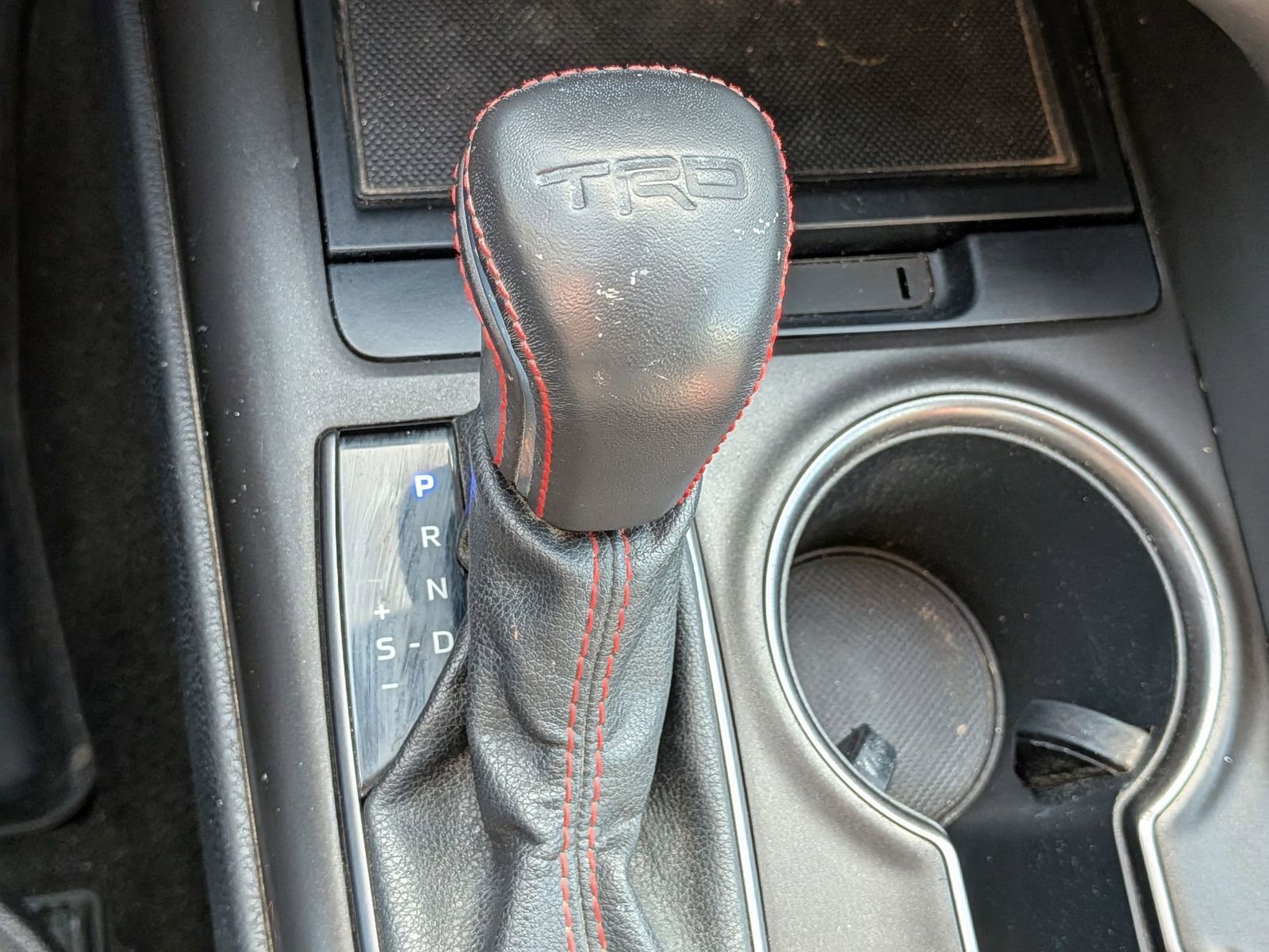 Used 2021 Toyota Camry TRD w/ TRD Package w/JBL Audio image 25