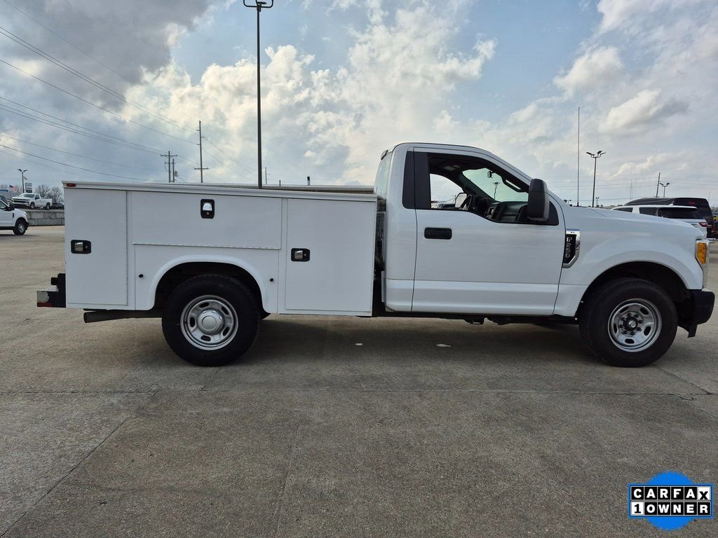 Used 2017 Ford F250 XL image 8