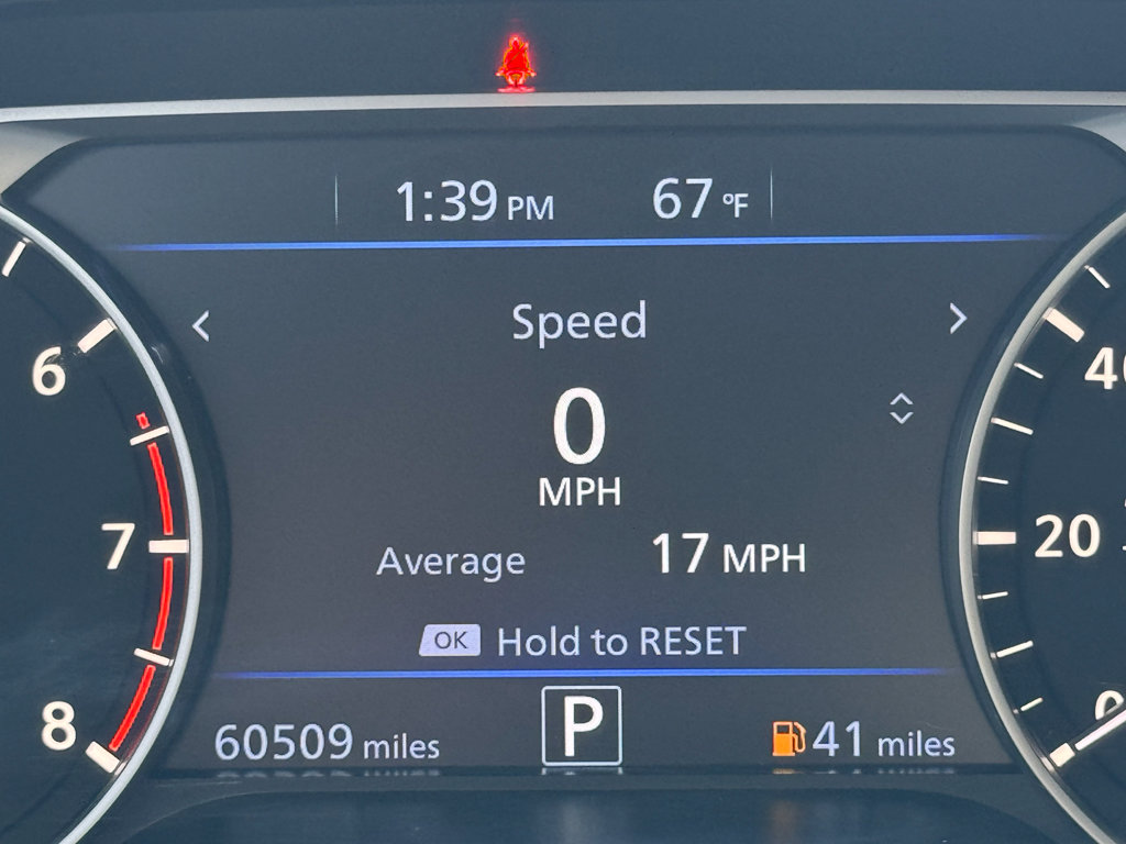 Used 2023 Nissan Altima 2.5 SV image 14