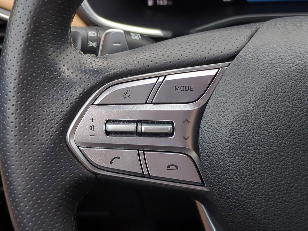 Used 2021 Hyundai Santa Fe Calligraphy AWD/4WD image 12