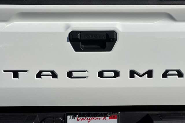 Used 2025 Toyota Tacoma SR5 image 47