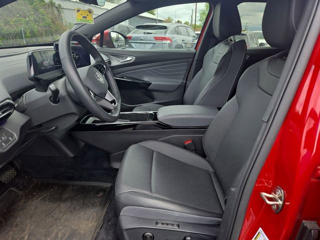 Used 2023 Volkswagen ID.4 S RWD image 10
