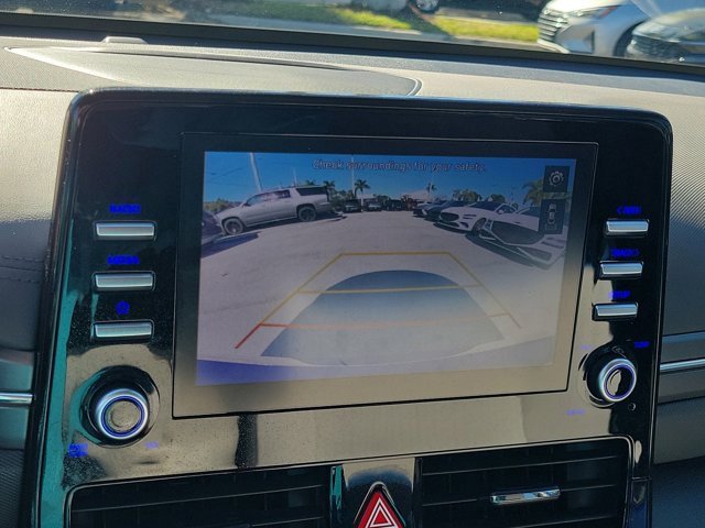 Certified 2022 Hyundai Ioniq SEL image 26