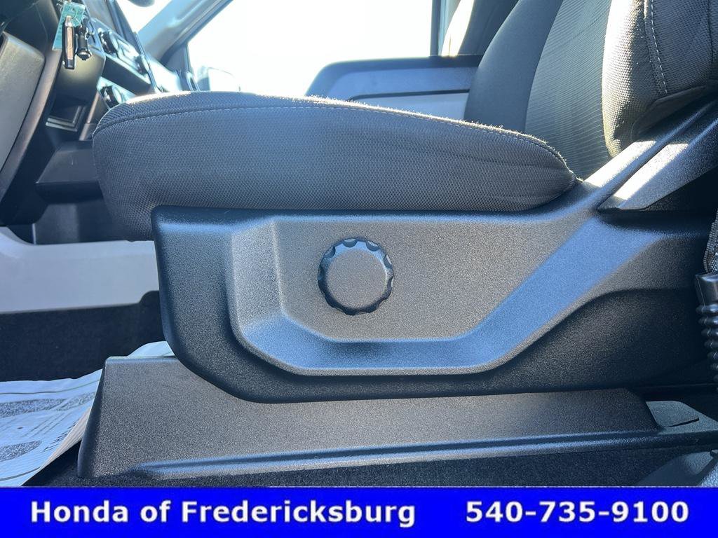 Used 2020 Ford F150 XL w/ Equipment Group 101A Mid image 15