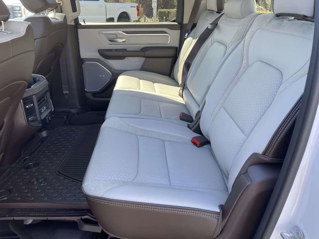 Used 2026 RAM 1500 Laramie image 25