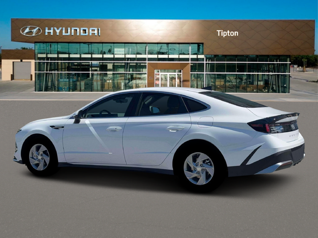 New 2026 Hyundai Sonata SE FWD image 4
