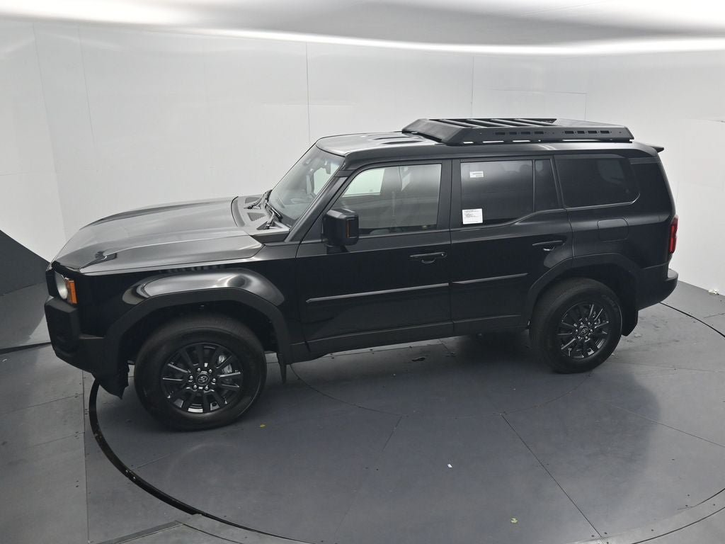 New 2027 Toyota Land Cruiser 1958 AWD/4WD image 51