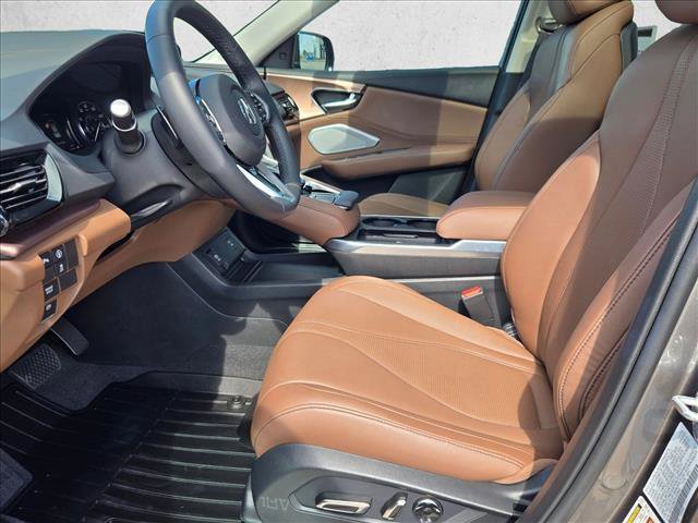 Certified 2026 Acura RDX SH-AWD w/ Technology Package image 16