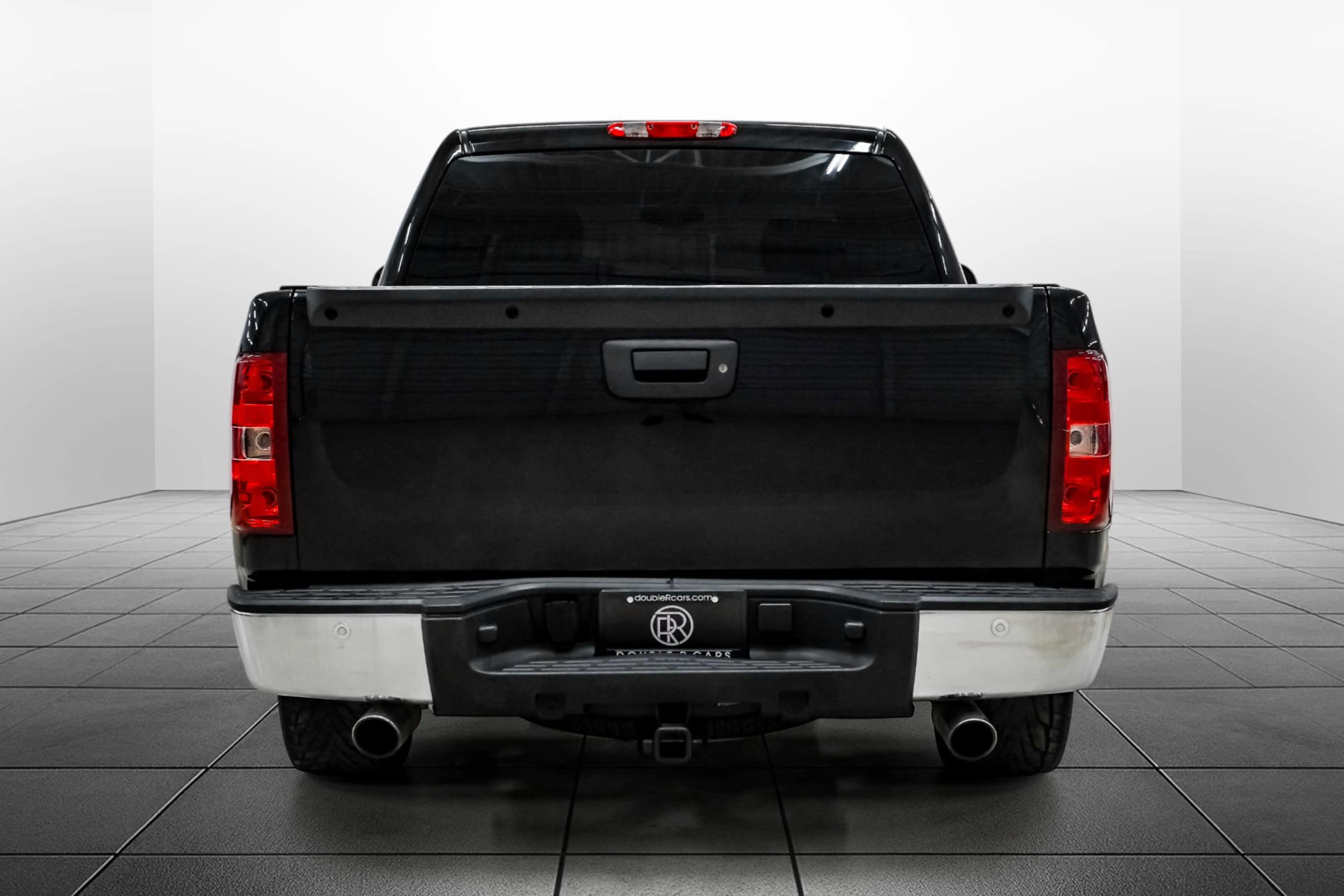 Used 2013 Chevrolet Silverado 1500 LT w/ All-Star Edition image 9