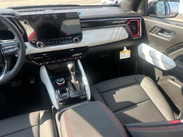 New 2026 GMC Canyon AT4X image 9