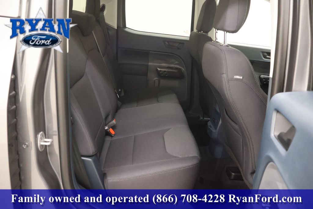 New 2026 Ford Maverick XL image 14