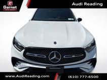 Used 2023 Mercedes-Benz GLC 300 4MATIC image 8