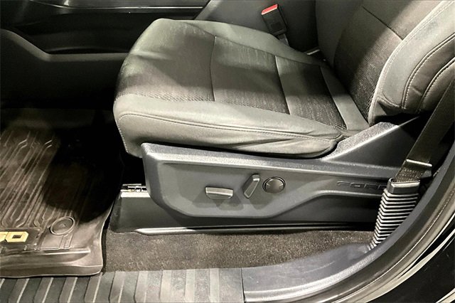 Used 2022 Ford F150 XLT w/ Equipment Group 302A High image 20