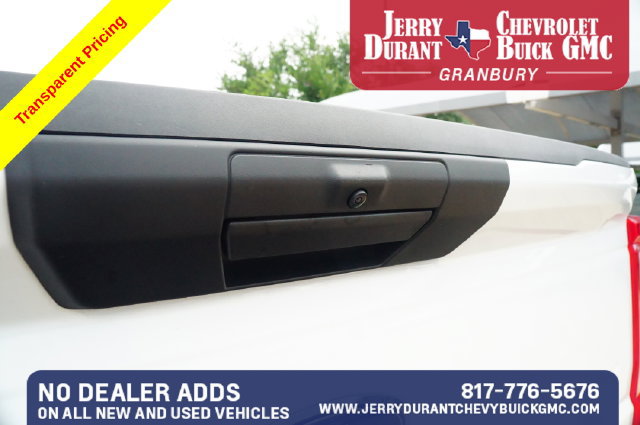 Used 2026 Ford F250 XL AWD/4WD image 22