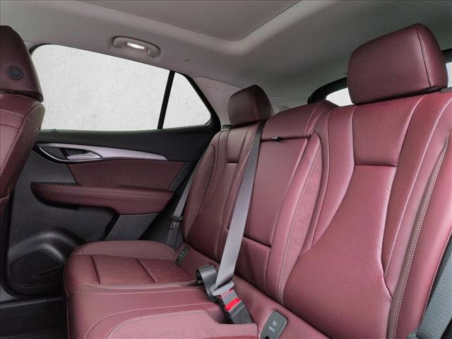 New 2026 Buick Envision Sport Touring image 16