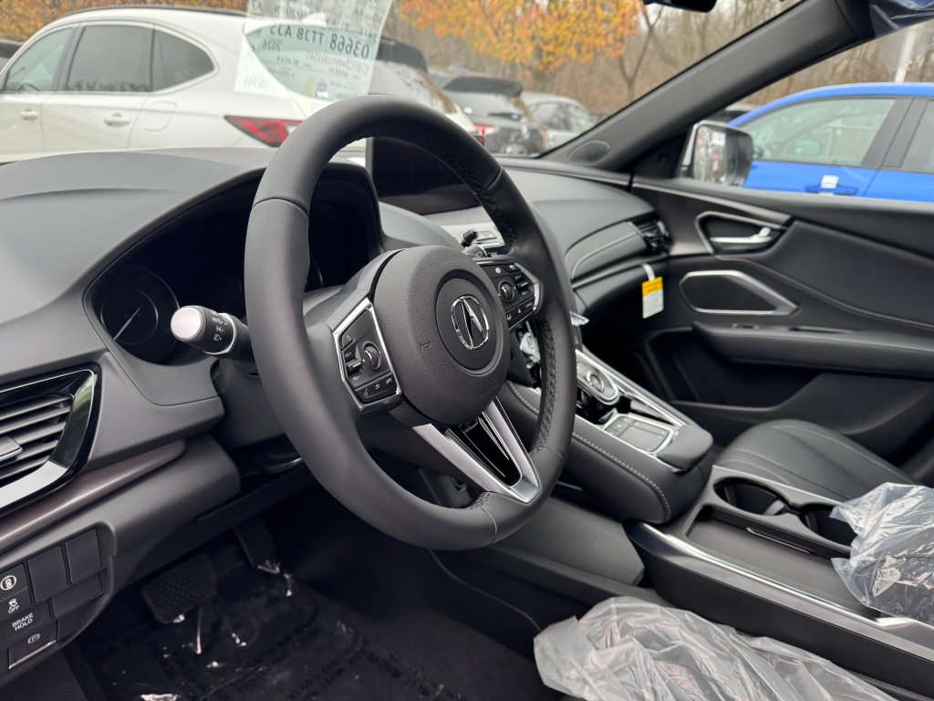 New 2026 Acura RDX SH-AWD image 26