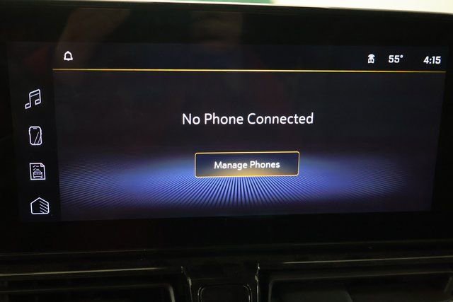 New 2025 Chevrolet TrailBlazer ACTIV w/ Convenience Package image 21