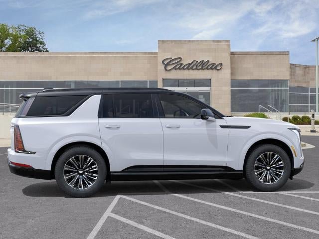 New 2026 Cadillac Escalade IQL Sport 1 AWD/4WD image 5