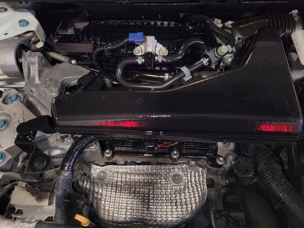 Used 2016 Nissan Rogue SV FWD image 30