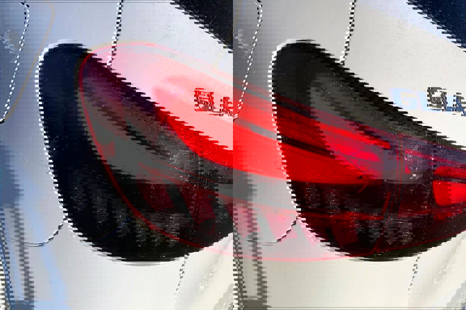 Used 2024 Mercedes-Benz GLA 250 4MATIC image 29