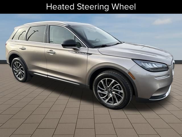 Used 2020 Lincoln Corsair FWD w/ Equipment Group 101A image 9